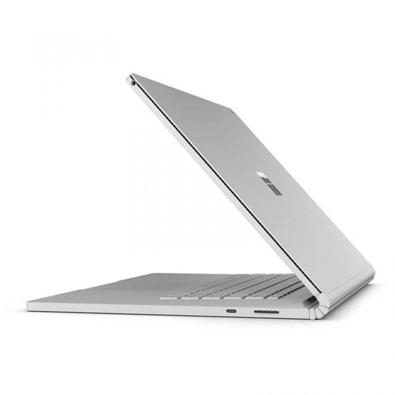 لپ تاپ مایکروسافت Microsoft Surface Book 2 i7/16GB/512GB/6GB - سورنا آی تی