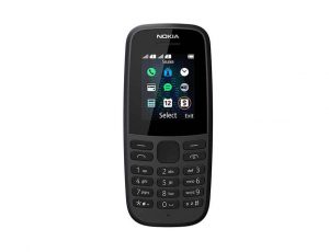 گوشی موبایل نوکیا Nokia 105 - 2019