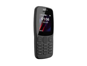گوشی موبایل نوکیا Nokia 106 - 2018