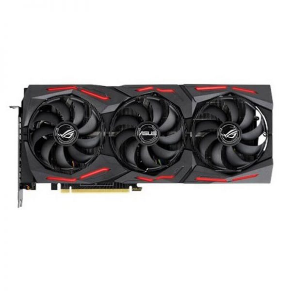 ASUS ROG-STRIX-RTX2080S-8G-GAMING