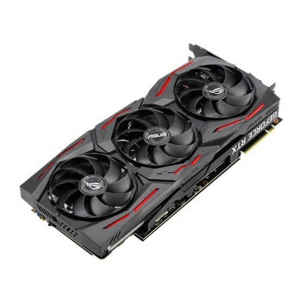 ASUS ROG-STRIX-RTX2080S-8G-GAMING