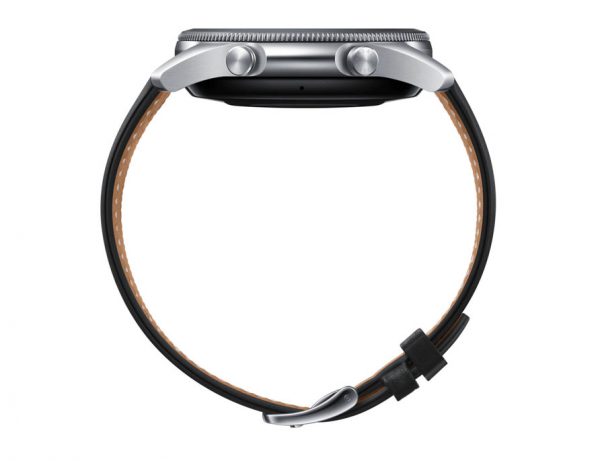 ساعت هوشمند سامسونگ Samsung Galaxy Watch 3 SM-R840 45mm