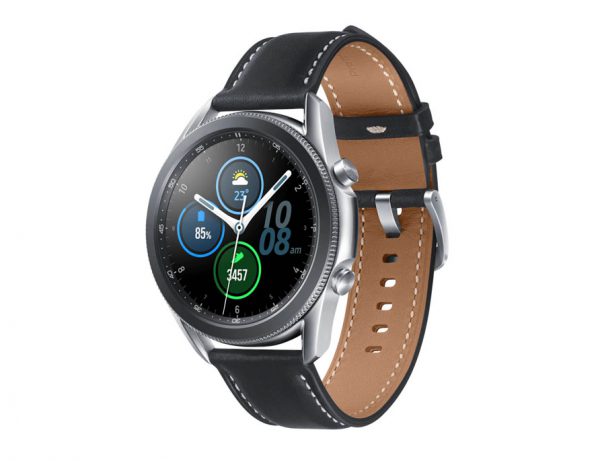 ساعت هوشمند سامسونگ Samsung Galaxy Watch 3 SM-R840 45mm