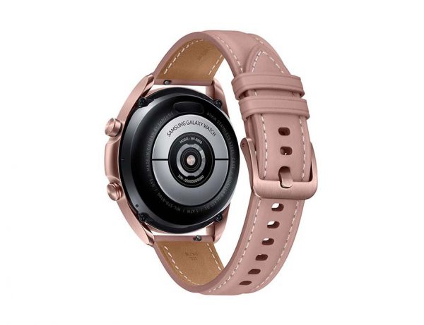 ساعت هوشمند سامسونگ Samsung Galaxy Watch 3 SM-R850 41mm