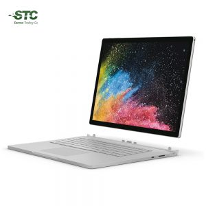 لپ تاپ مایکروسافت Microsoft Surface Book 2 i7/16GB/256GB/6GB