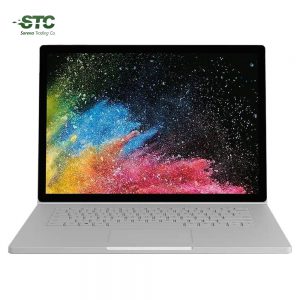 لپ تاپ مایکروسافت Microsoft Surface Book 2 i7/16GB/256GB/6GB