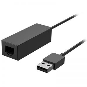 مبدل مایکروسافت 3.0 USB به Microsoft Surface Ethernet