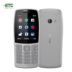 گوشی موبایل نوکیا Nokia 210