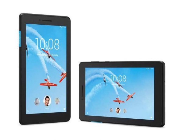 تبلت لنوو Lenovo TAB E7 - 8GB - WIFI