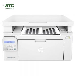 پرینتر چندکاره لیزری اچ پی HP LaserJet Pro MFP M130nw