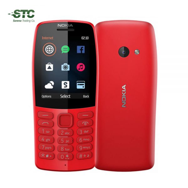 گوشی موبایل نوکیا Nokia 210