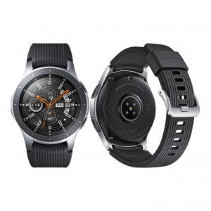 ساعت هوشمند سامسونگ Samsung Galaxy Watch 42mm SM-R810