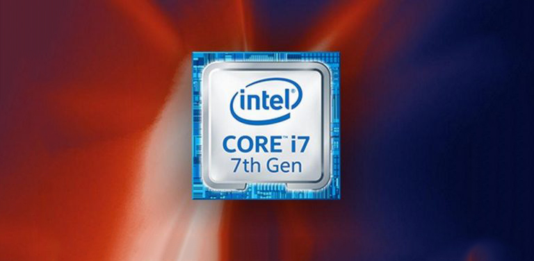 پردازنده اینتل Intel Core i7-7700K