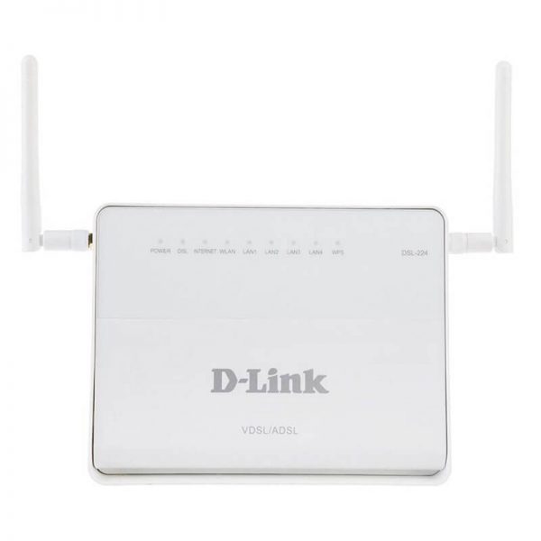 D-link-DSL-224