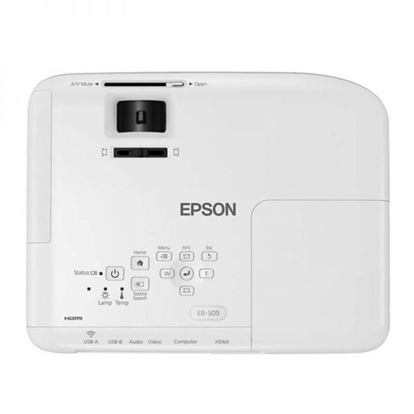 Epson-EB-S05