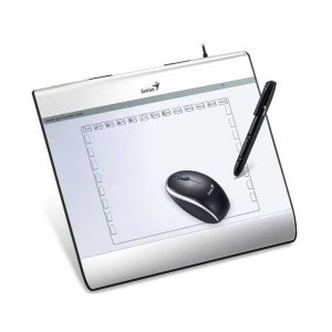 Genius MousePen i608X