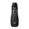 Logitech R400