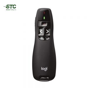 پرزنتر بی سیم لاجیتک Logitech R400