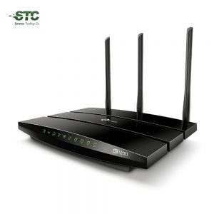 مودم روتر بی‌سیم AC1200 تی پی-لینک TP-Link Archer VR400_V2