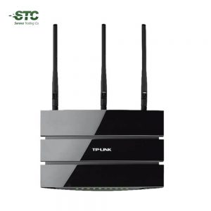 مودم روتر بی‌سیم AC1200 تی پی-لینک TP-Link Archer VR400_V2