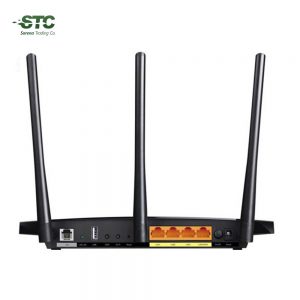 مودم روتر بی‌سیم AC1200 تی پی-لینک TP-Link Archer VR400_V2