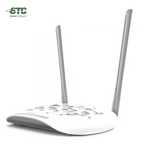 مودم روتر بی سیم VDSL/ADSL تی پی-لینک TP-Link TD-W9960 V1