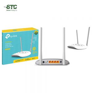 مودم روتر بی سیم VDSL/ADSL تی پی-لینک TP-Link TD-W9960 V1