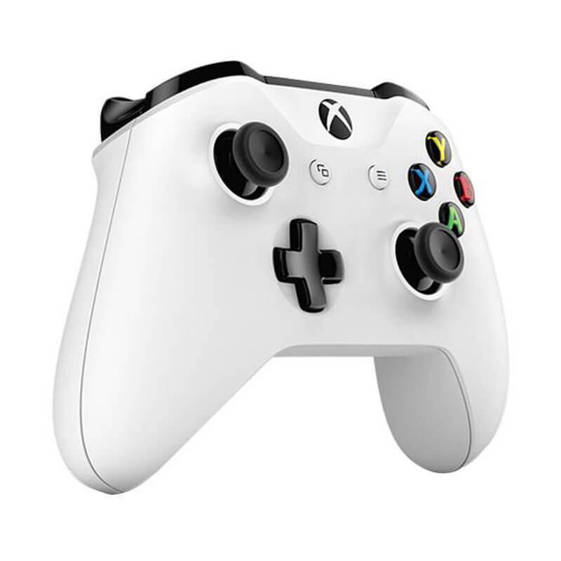 دسته بازی بی سیم مایکروسافت ایکس باکس Microsoft Xbox One S