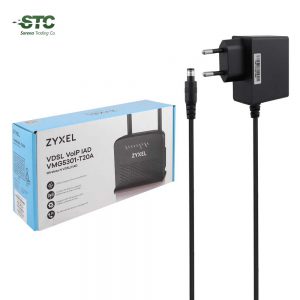 مودم روتر بی سیم VDSL/ADSL زایکسل Zyxel VMG5301-T20A