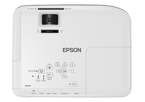 ویدیو پروژکتور اپسون Epson EB-S41