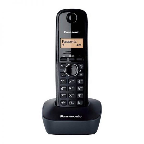 panasonic-KX-TG1611