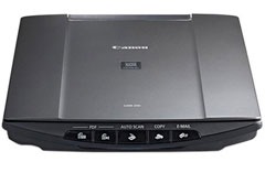 اسکنر کانن Canon CanoScan LiDE 220