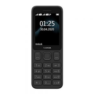 گوشی موبایل نوکیا Nokia 125