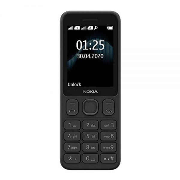 گوشی موبایل نوکیا Nokia 125