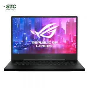 لپ تاپ ایسوس Asus ROG Zephyrus GU502LW i7/16GB/1TSSD/8GB