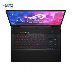 لپ تاپ ایسوس Asus ROG Zephyrus GU502LW i7/16GB/1TSSD/8GB