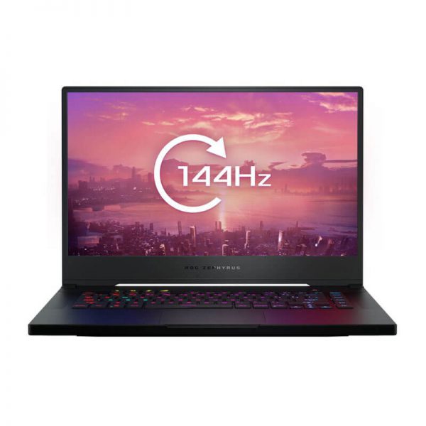 Asus ROG Zephyrus GU502LW