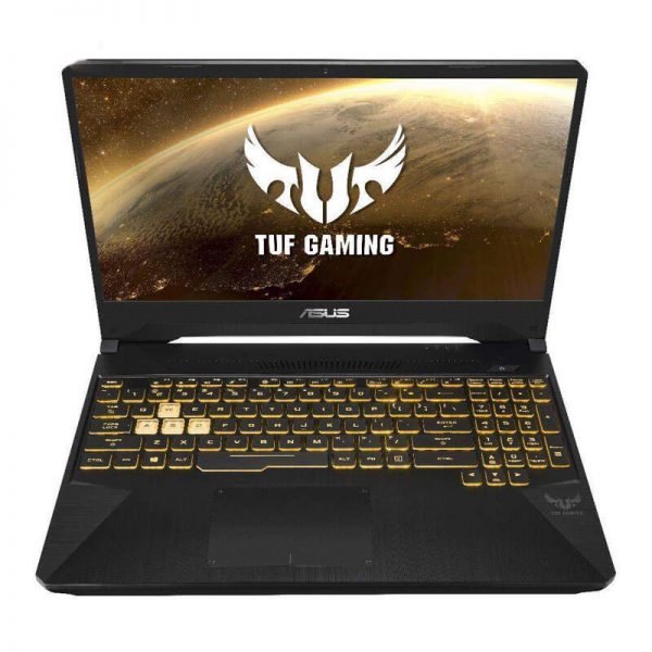 Asus TUF Gaming FX505DT