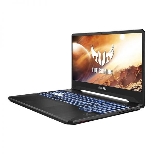 Asus TUF Gaming FX505DT