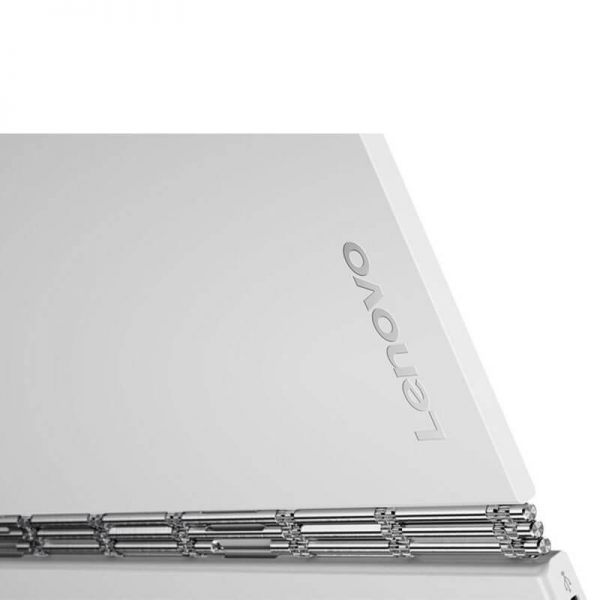 Lenovo Yoga Book With Windows