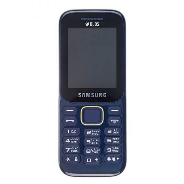 Samsung B310E