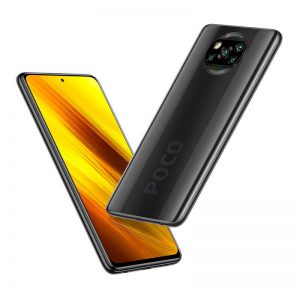 گوشی موبایل شیائومی Xiaomi Poco X3 128/6 GB