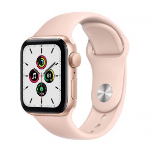 ساعت هوشمند اپل Apple Watch Series 3 42mm