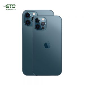 گوشی موبایل اپل Apple iPhone 12 Pro - 256GB