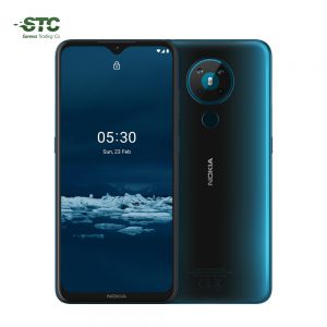 گوشی موبایل نوکیا Nokia 5.3 64/4 GB