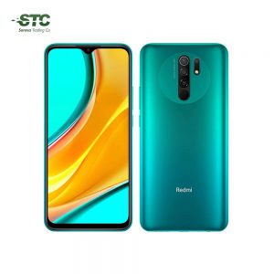 گوشی موبایل شیائومی Xiaomi Redmi 9 32/3 GB