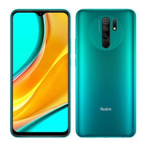 گوشی موبایل شیائومی Xiaomi Redmi 9 64/4 GB