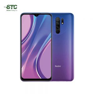 گوشی موبایل شیائومی Xiaomi Redmi 9 32/3 GB