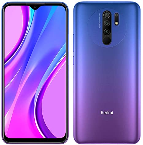 گوشی موبایل شیائومی Xiaomi Redmi 9 64/4 GB