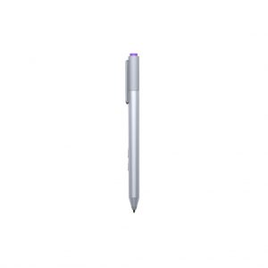 قلم لمسی مایکروسافت Microsoft Surface Pro 3 Pen Silver